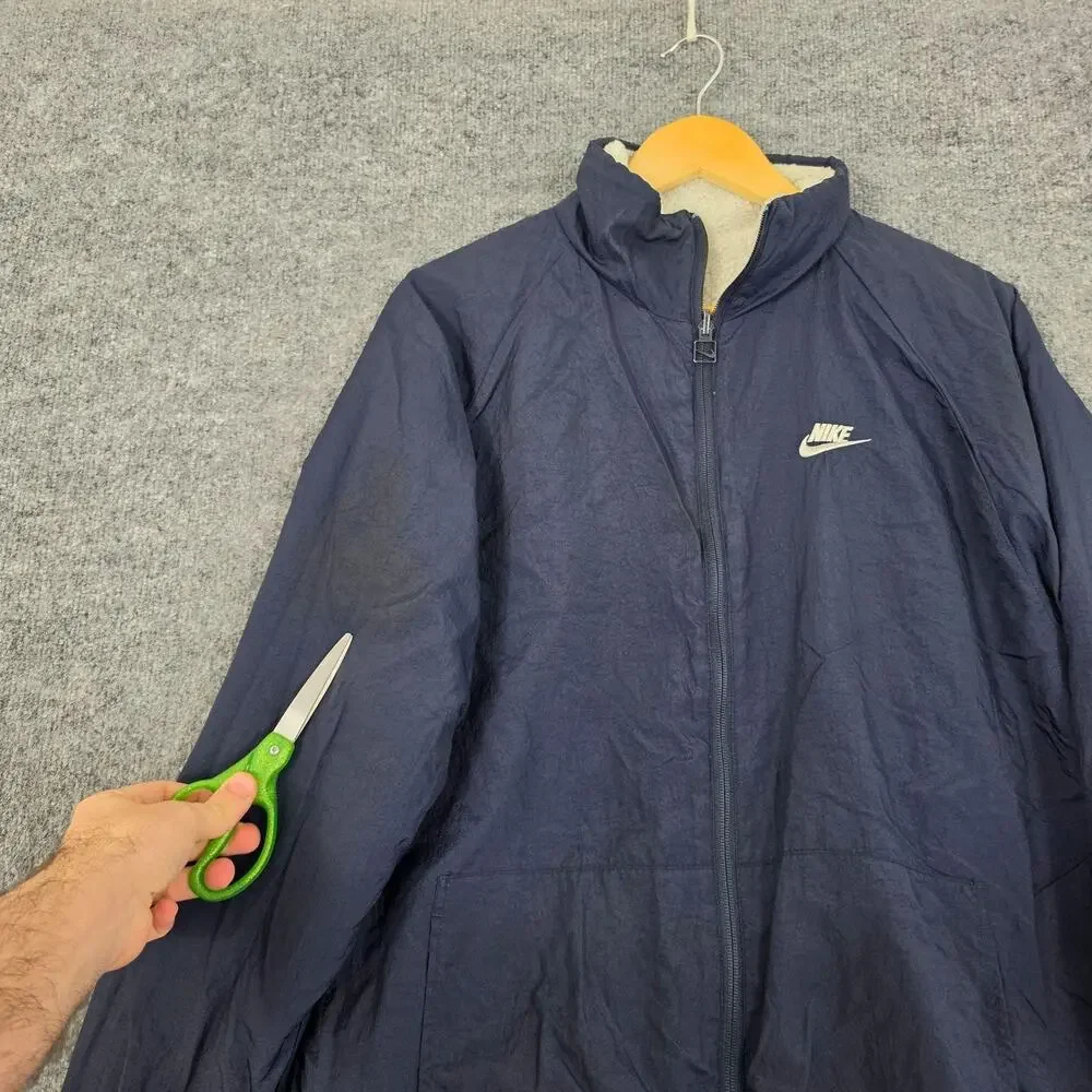 Nike jacket mens